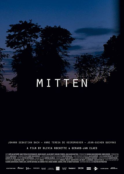 Affiche du film Mitten