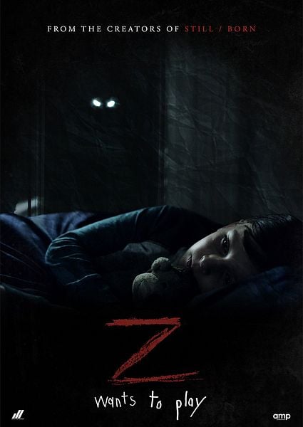 Affiche du film Z