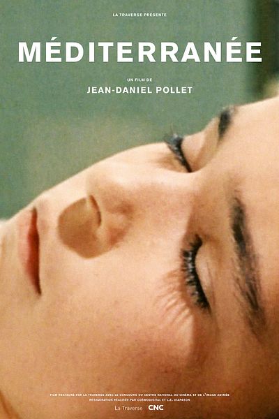 Affiche du film Méditerranée