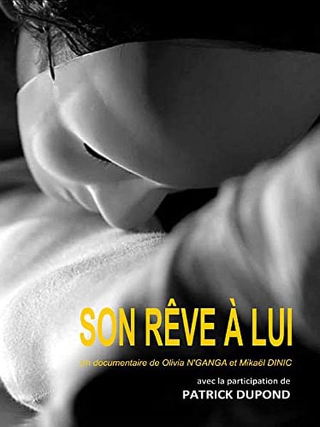 Affiche du film Son Rêve à lui