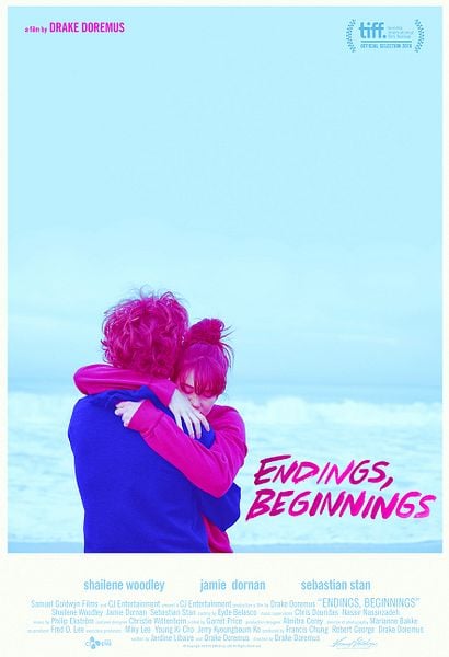 Affiche du film Love Again