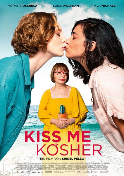 Affiche du film Mariées... ou presque