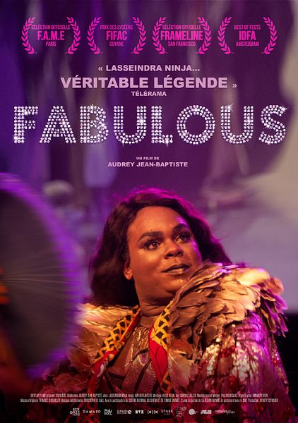 Affiche du film Fabulous