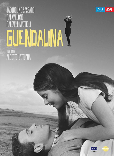 Affiche du film Guendalina