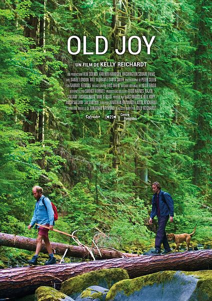 Affiche du film Old Joy