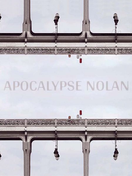 Affiche du film Apocalypse Nolan