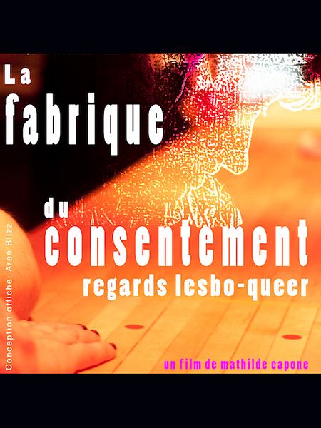 Affiche du film La Fabrique du consentement