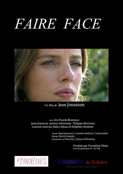 Affiche du film Faire face