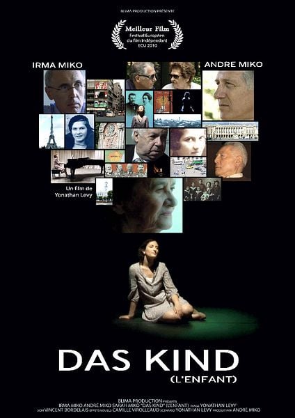 Affiche du film Das Kind (L'enfant)