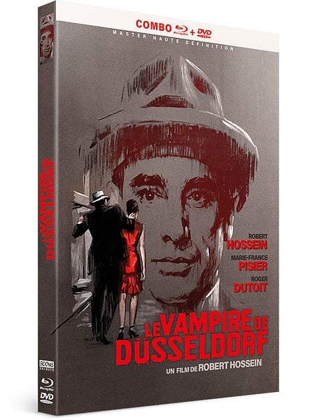 Le vampire de Düsseldorf