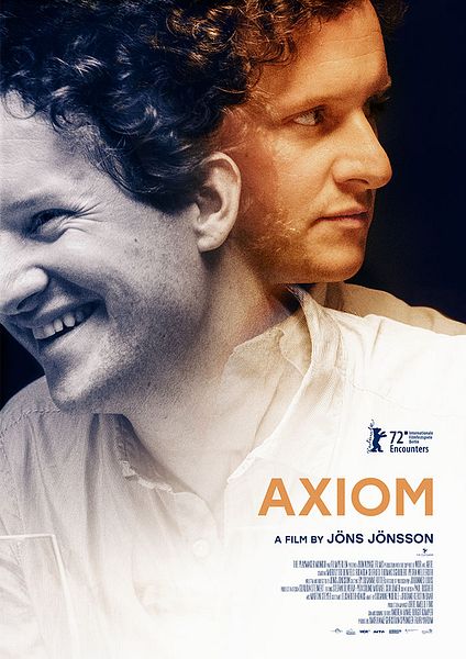 Affiche du film Axiome