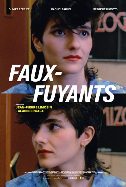 Affiche du film Faux Fuyants