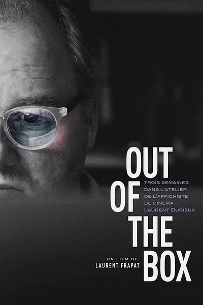 Affiche du film Out of the Box