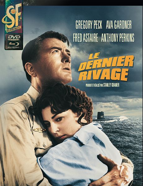 Affiche du film Le Dernier Rivage
