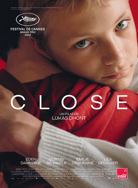 Affiche du film Close