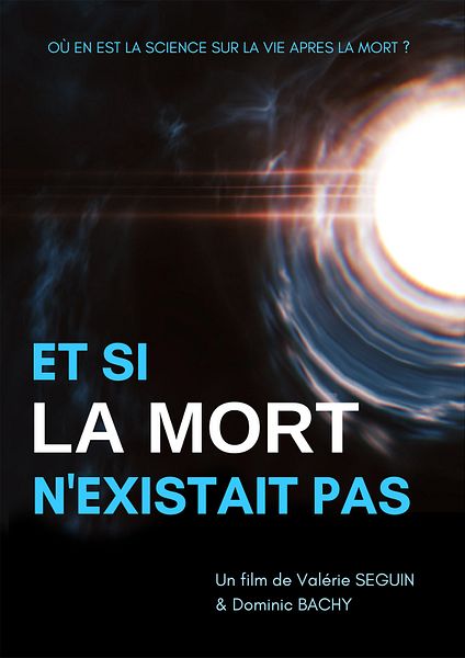 Affiche du film Et si la mort n'existait pas ?