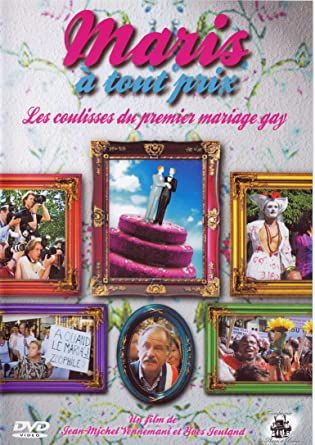 Affiche du film Maris à tout prix