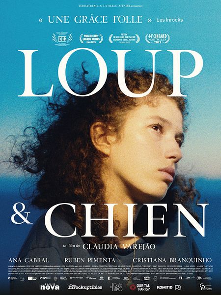 Affiche du film Loup & Chien