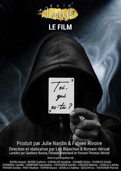 Affiche du film Toi qui es-tu ?