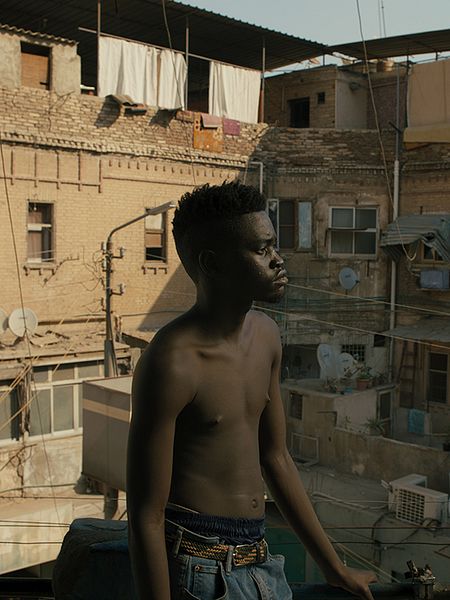 Affiche du film Paradis