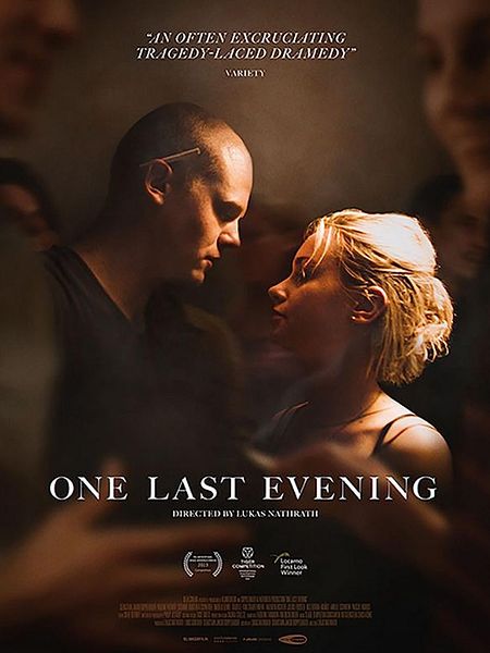 Affiche du film Letzter Abend