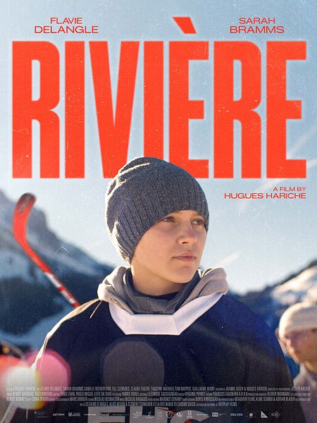 Affiche du film Rivière