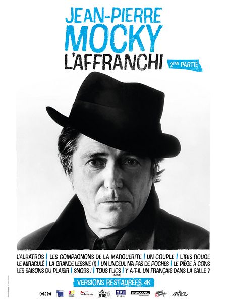 Affiche du film Les Saisons du plaisir