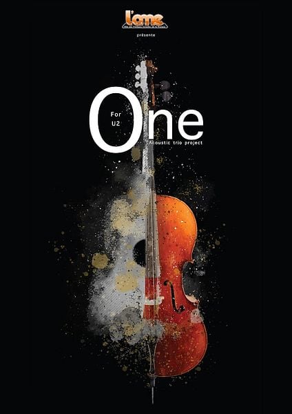 Affiche du film One for U 2
