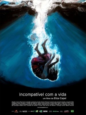 Affiche du film Incompatível com a Vida