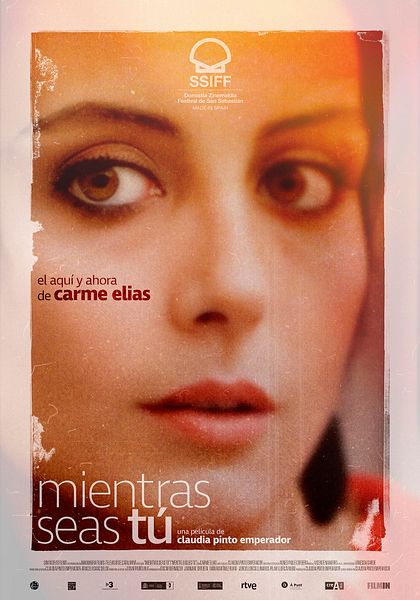 Affiche du film Mentre siguis tu