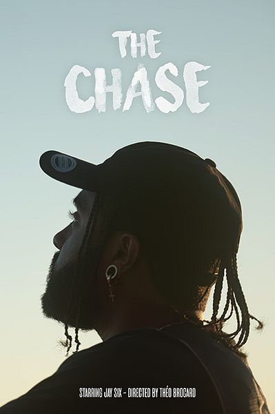 Affiche du film The Chase
