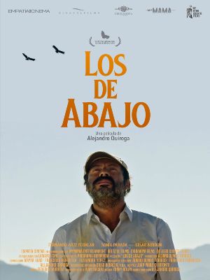 Affiche du film Ceux d'en bas