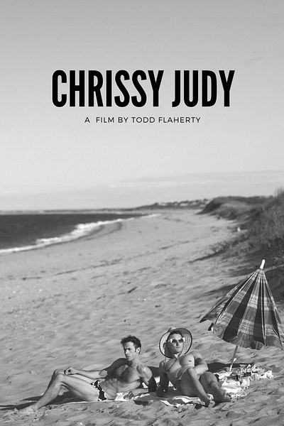 Affiche du film Chrissy Judy