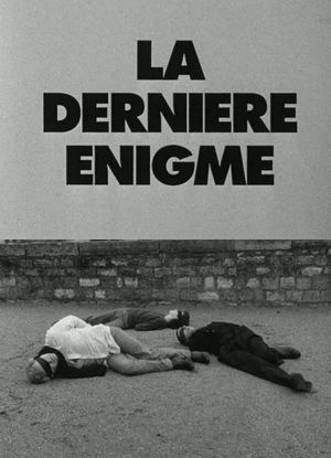 Affiche du film Programme de courts métrages de F.J. Ossang