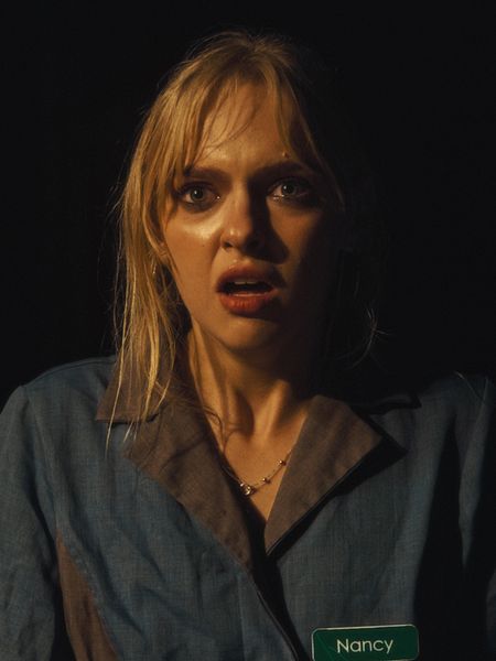 Affiche du film Last Straw
