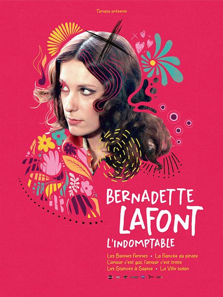 Affiche du film L'Amour c'est gai, l'amour c'est triste