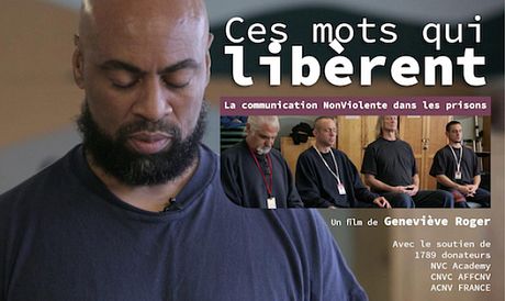 Affiche du film Soirée communication non violente