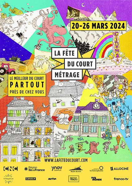 Affiche du film Séduction en mode mineur