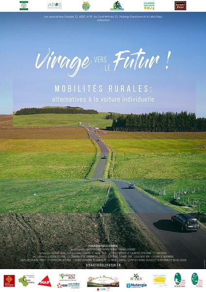 Virage vers le futur