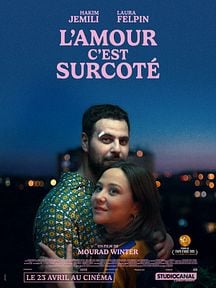 Miniature de L'amour c'est surcoté
