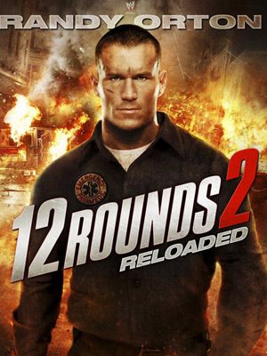 12 Rounds: Reloaded [FRENCH DVDRiP]