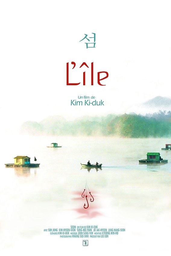 L'Île