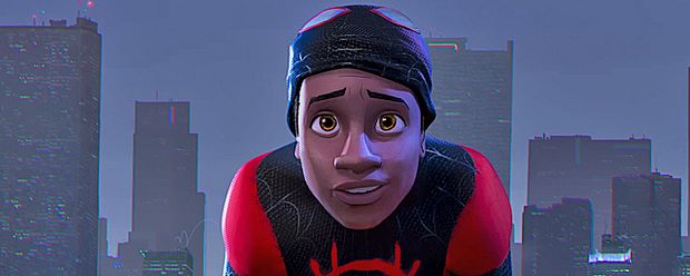 Où Peut-on Voir Spider-man New Generation Spider-Man: New Generation : Miles Morales prend la relève de Peter