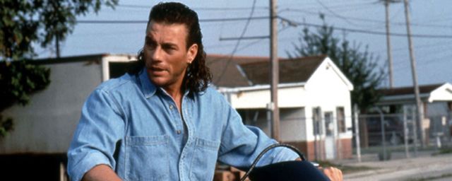Distribution De Celebrity Hunted - Chasse à L'homme Chasse à l’homme (1993): Van Damme en dix films - AlloCiné