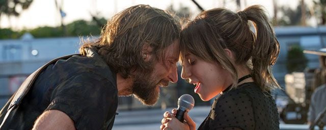 A Star Is Born Lady Gaga Histoire Vraie Bande-annonce A Star Is Born : Lady Gaga crève l'écran pour Bradley