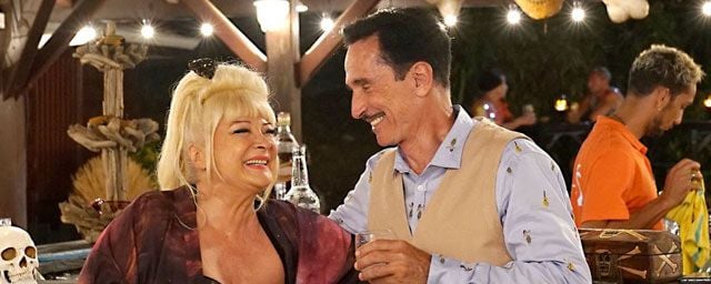 Ou A Ete Tourne Le Film All Inclusive Fabien Onteniente sur All Inclusive : "Avec Franck Dubosc, on est un