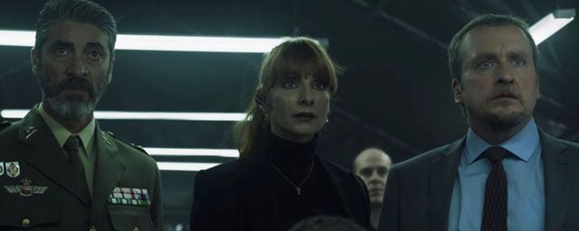 Casa De Papel Saison 3 Episode 6 La Casa de Papel saison 3 : notre résumé de l'épisode 6 [SPOILERS