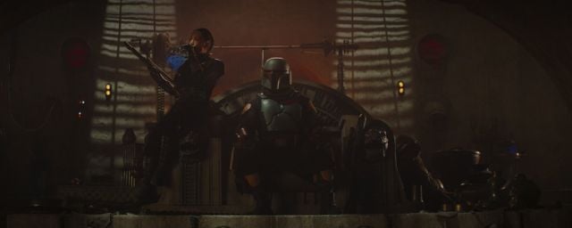 Le Livre De Boba Fett - Saison 1 Streaming Boba Fett : une série sur le chasseur de primes de Star Wars confirmée