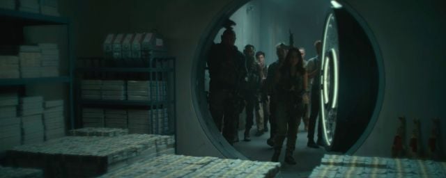 Army Of The Dead Boucle Temporelle Army of the Dead sur Netflix : et si les personnages du film de Zack