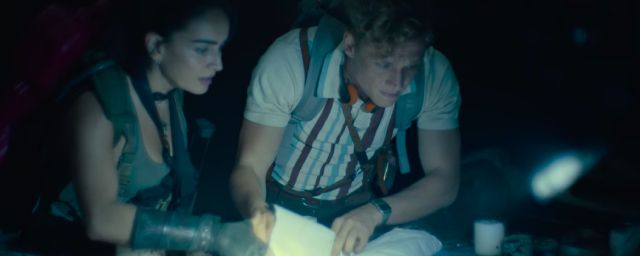 Army Of The Dead Boucle Temporelle Army of the Dead sur Netflix : et si les personnages du film de Zack